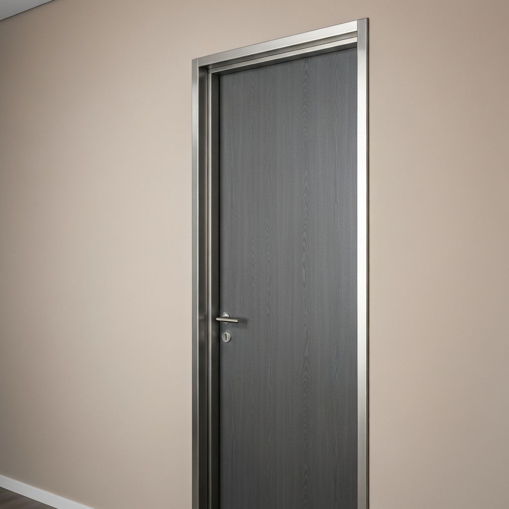 OFFICE DOORS